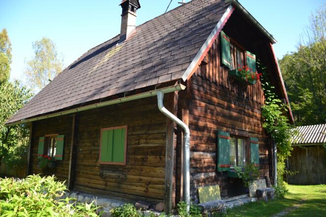 Ferienhaus Kautsch - Reichraming