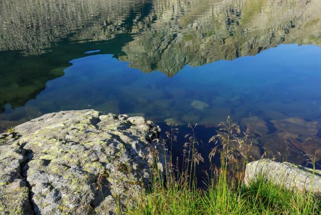 Wangenitzsee