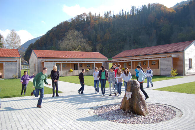 Jutel Großraming an der Enns