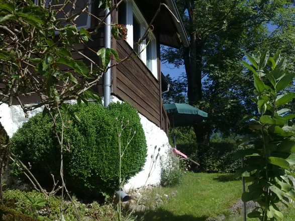 Ferienhaus Rosalinde