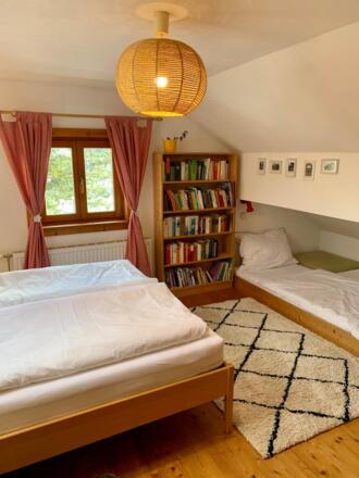 Apartment \&quot;Mein Honig\&quot;