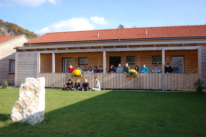 Jutel Großraming an der Enns