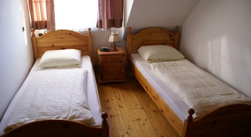 Hotel Krmstl Zur Stadt Gmunden