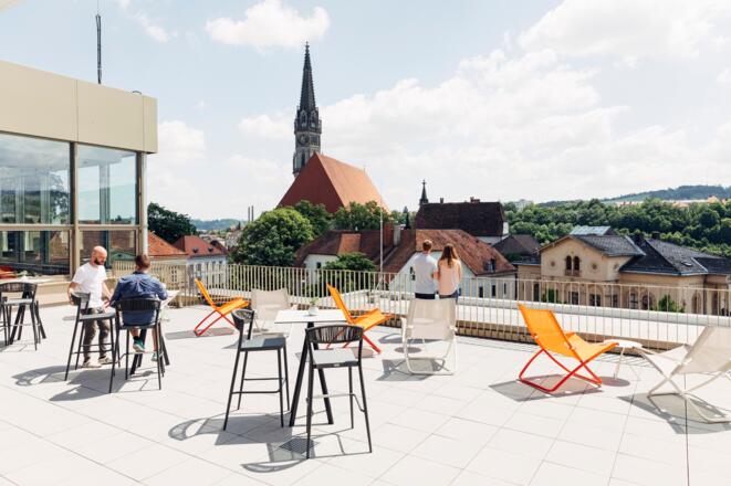 harry’s home Steyr