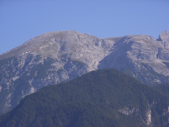 Großer Solstein von Süden