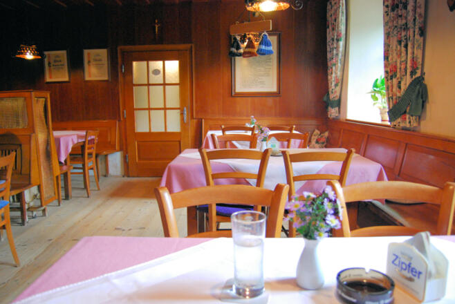Gasthof Marxrieser - Losenstein