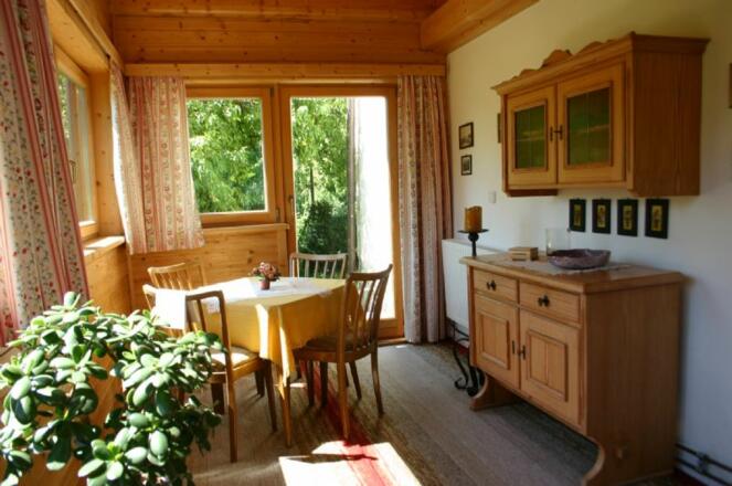 Pension Haindl - Haus Riedl