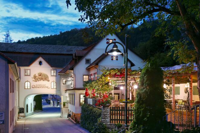 Gasthof Eisentor - Losenstein