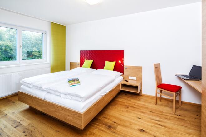 Zimmer Sandner Linde