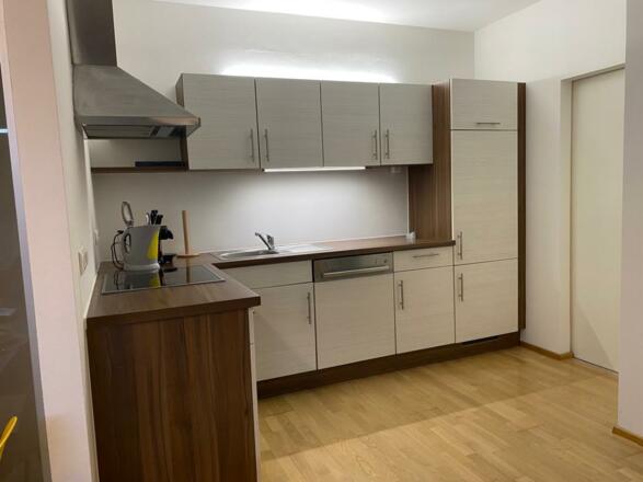 Ferienwohnung Aigner