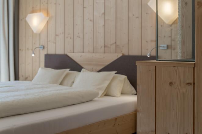 Komfortzimmer de luxe