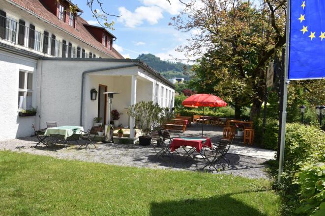 Hotel Restaurant Ennstalerhof - Großraming