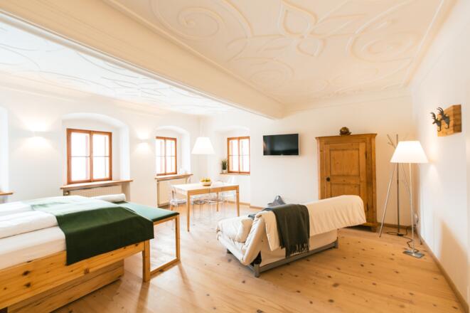 Royal Suite Wald Hallstatt Hideaway