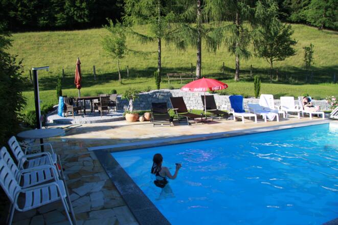 Swimmingpool