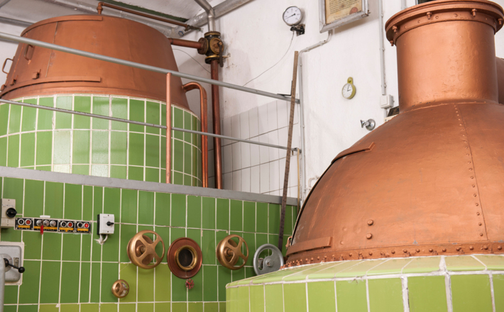 Heimatbrauer: Weissbräu Freilassing