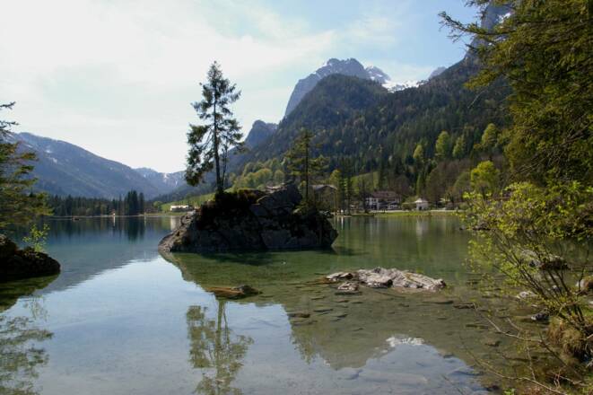 Hintersee