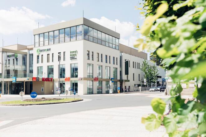 harry’s home Steyr