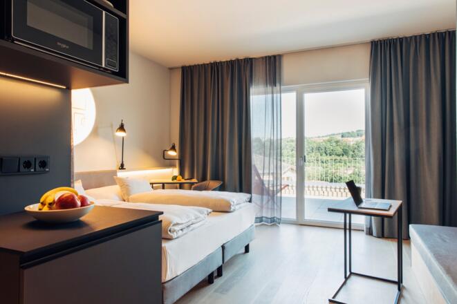 harry’s home Steyr