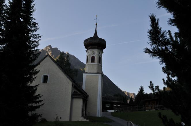 Gargellen