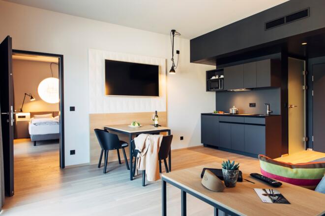 harry’s home Steyr