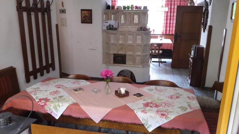 Gasthaus Steineck - Weyer