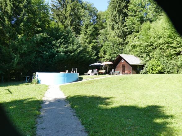 Gasthof Eisentor - Losenstein