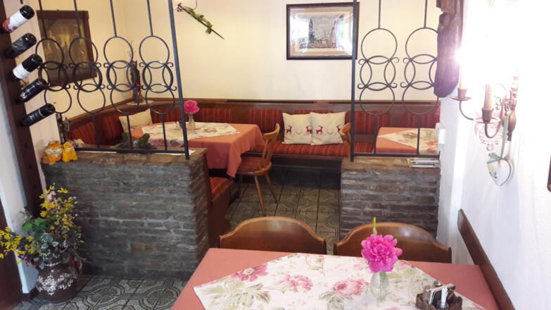 Gasthaus Steineck - Weyer