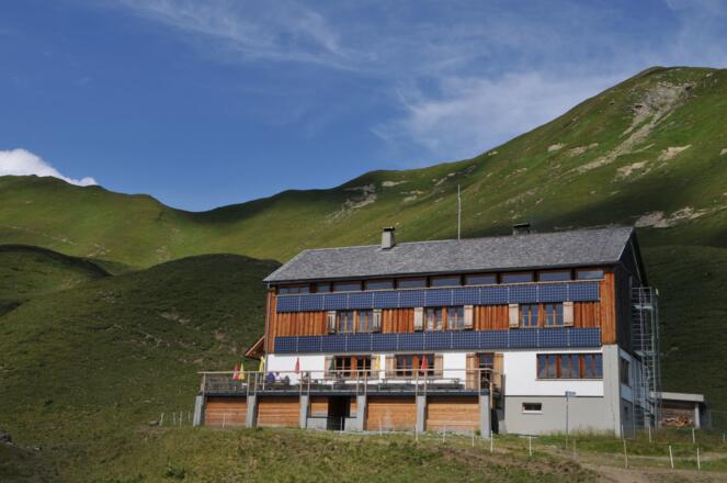 Tilisunahütte