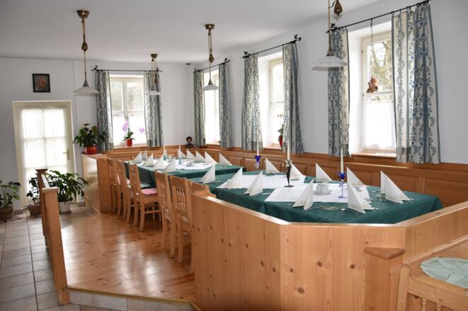 Hotel Restaurant Ennstalerhof - Großraming