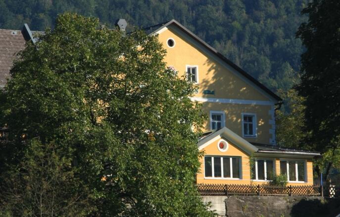 Gasthof Ortbauerngut - Reichraming