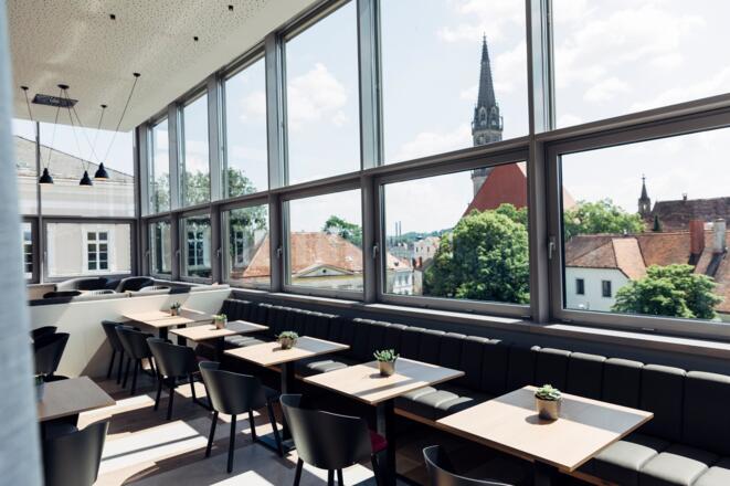 harry’s home Steyr