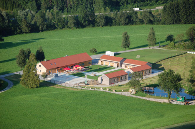 Jutel Großraming an der Enns