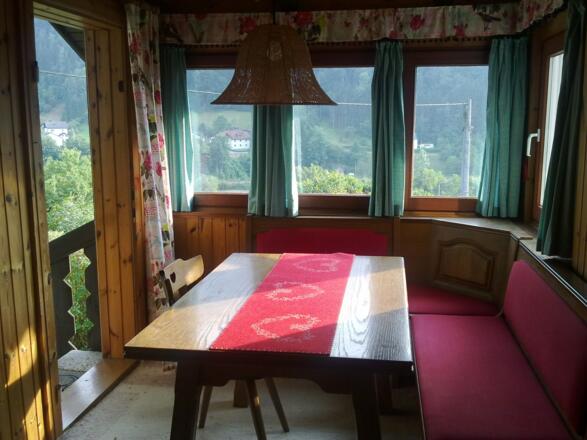 Ferienhaus Rosalinde