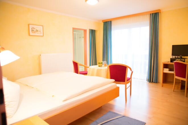 Doppelzimmer