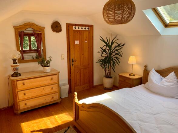 Apartment \&quot;Mein Honig\&quot;