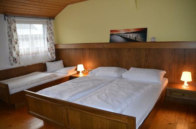 Hotel Krmstl Zur Stadt Gmunden