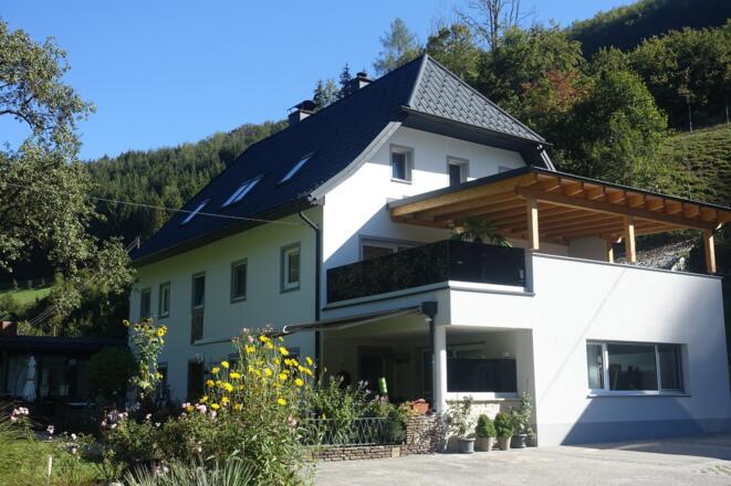 Ferienhaus Hirner