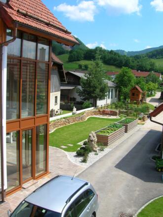 Citybauernhof Rettensteiner