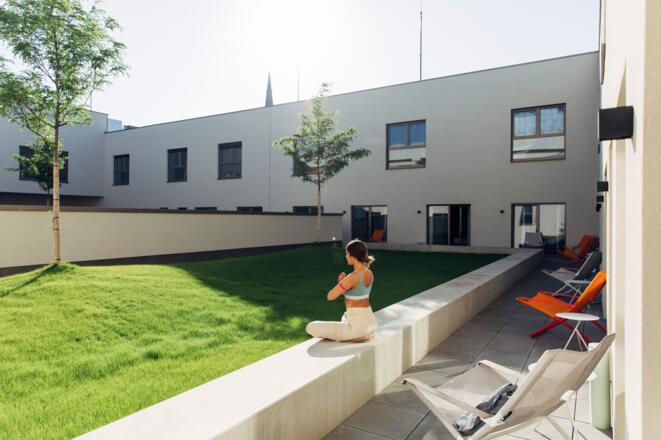 harry’s home Steyr