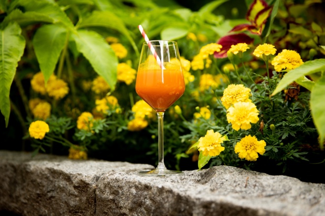 Café Orchidee