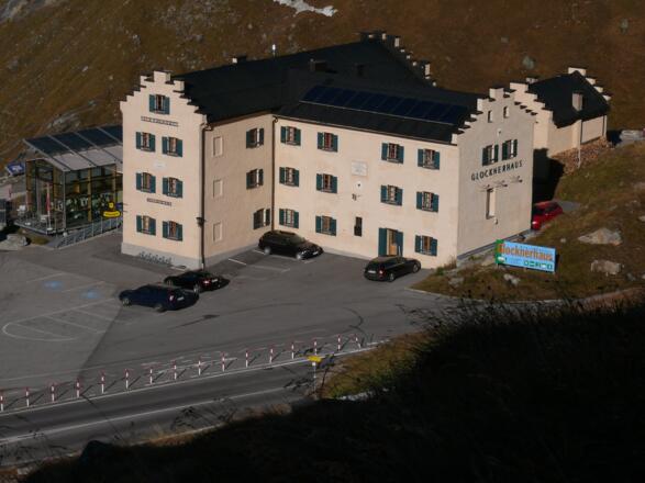 Glocknerhaus