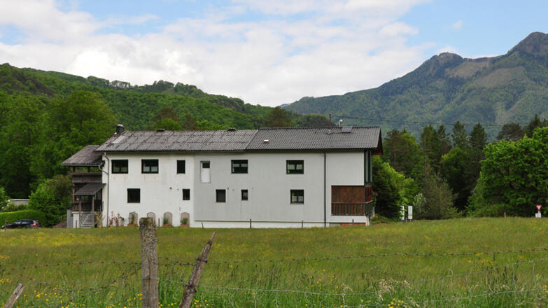 Ferienhaus-Steyrdurchbruch-Leonstein---Almblick