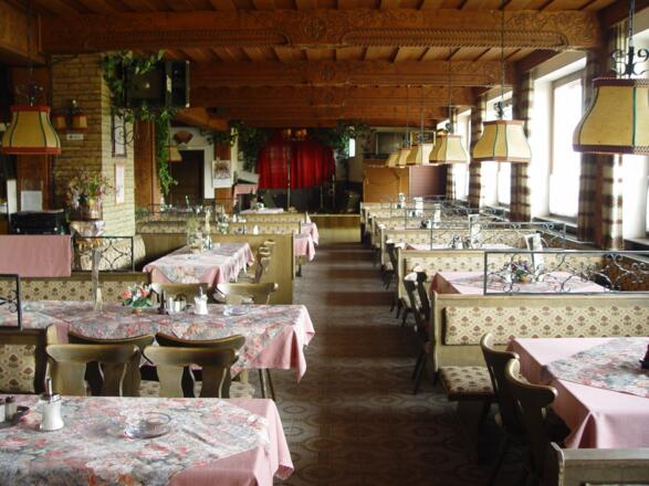 Gaststube - Gasthof Koglerhof - Ternberg