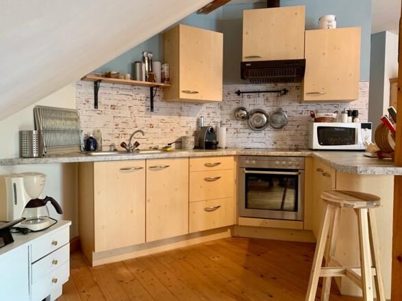 Apartment \&quot;Mein Honig\&quot;