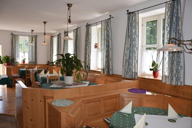 Hotel Restaurant Ennstalerhof - Großraming