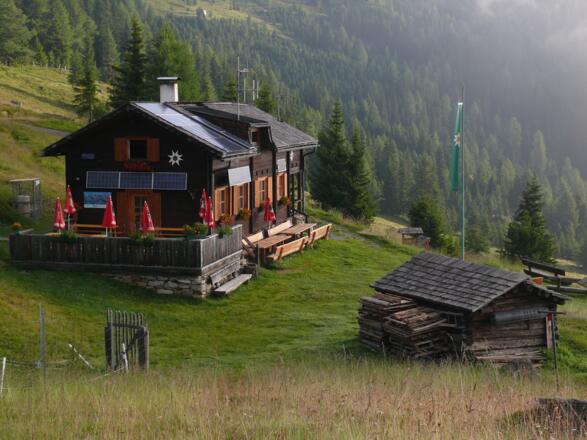 Winklerner Hütte