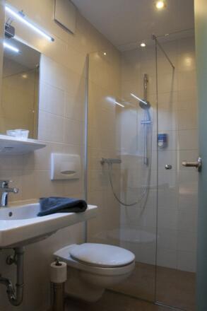 Hotel Krmstl Zur Stadt Gmunden