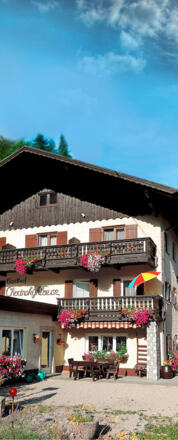 Haus Chorinskyklause