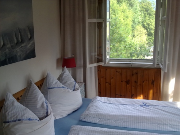 Ferienhaus Rosalinde