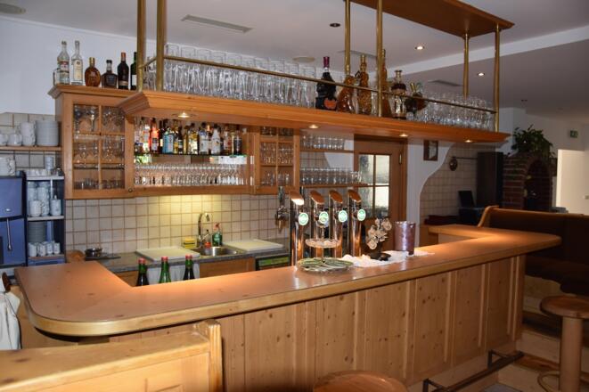 Hotel Restaurant Ennstalerhof - Großraming